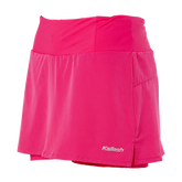 SHORT-SAIA PEAK WMN'S FEMININO - Kailash